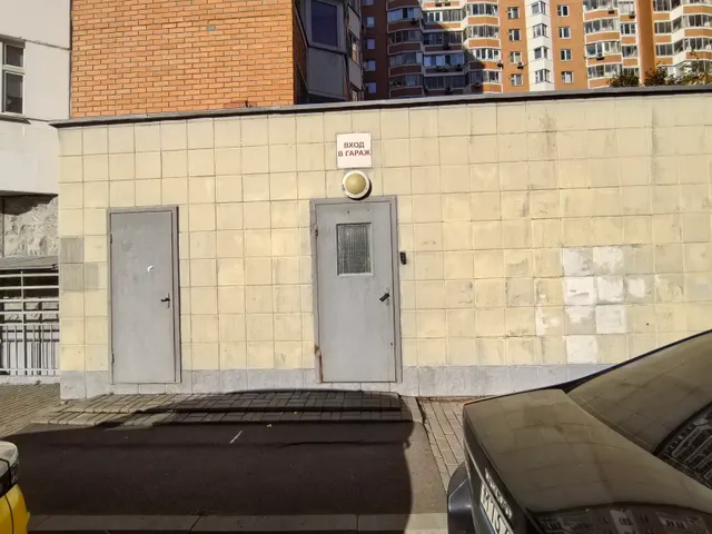 Продажа имущества, находящегося в собственности города Москвы, нежилое помещение по адресу: г. Москва, ул. Новорогожская, д. 8, площадью 9,2 кв. м (Подвал № 2), кадастровый номер: 77:01:0006034:6478