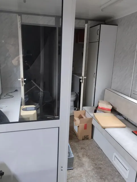 Автомобиль специальный 57531-0000010 ИНВАРИАНТ, (VIN) X8957531070BW1016, год выпуска 2007.