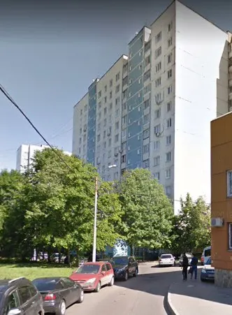1/2 доля в праве общей долевой собственности на квартиру пл.52,3кв.м по адресу: Российская Федерация, город Москва, вн.тер.г. муниципальный округ Зябликово, улица Кустанайская, дом 5, корпус 1, квартира 65, к/н 77:05:0012002:13349