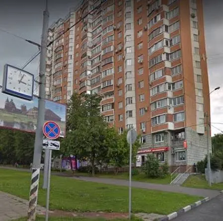 квартира пл.75,9кв.м по адресу: Российская Федерация, город Москва, вн.тер.г. муниципальный округ Нагорный, бульвар Симферопольский, дом 29, корпус 3, квартира 272, к/н 77:05:0003005:6727