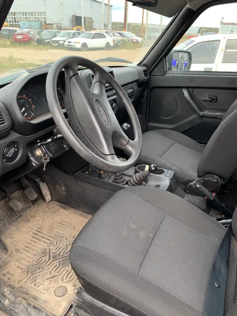 Автомобиль LADA, 2024 года выпуска, VIN XTA212140S2551377 (один ключ от автомобиля, информация по документам отсутствует)