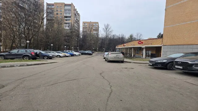 Продажа имущества, находящегося в оперативном управлении ГБУ «Жилищник района Ломоносовский», нежилое помещение по адресу: г.Москва, ул. Гарибальди, дом 15. Подземный этаж №2, пом.I, м/м 345, площадь 16,0. Кадастровый номер 77:06:0003008:3418