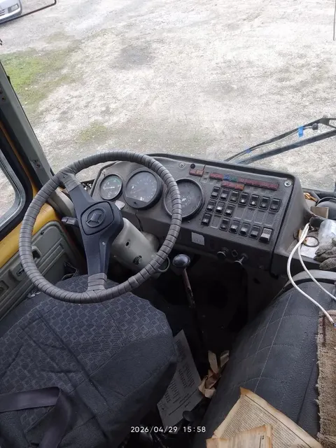 Автобус для перевозки детей, ПАЗ- 32053-70, год выпуска 2010, VIN X1М3205CXА0002937, цвет: жёлтый, гос. Номер Н 278 ВТ 58