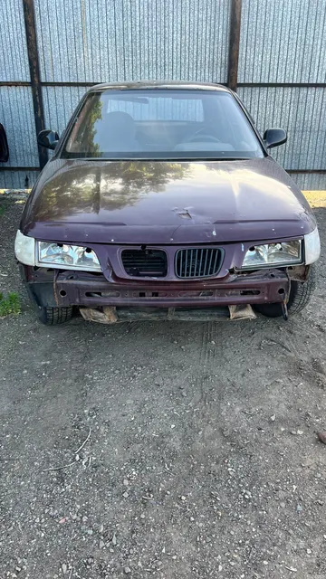 Автомобиль марки ВАЗ 2110, 1998 г/в, без г/н, VIN XTA211000W0052827
