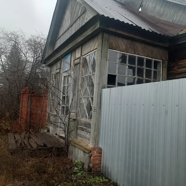 Нежилое здание, общей площадью 49 кв.м, кадастровый номер: 56:08:0209001:106, расположенное по адресу: Оренбургская область, Бузулукский район, п. Опытный, ул. Дорожная, д. 6.