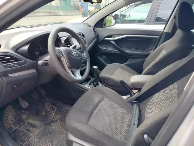 Легковой автомобиль LADA, GFL110, LADA VESTA