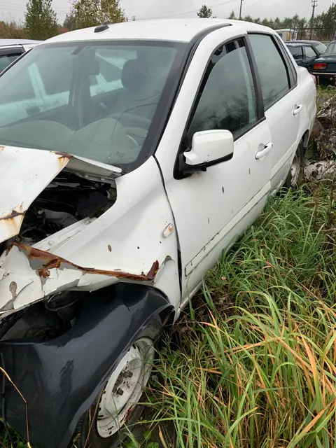 Автомобиль Датсун ОНДО, г/н В059УЕ174, 2019 г.в.