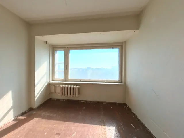 Продажа имущества. находящегося в собственности города Москвы: жилое помещение по адресу: г. Москва, Профсоюзная ул., д. 73, кв. 164 (этаж 12), общей площадь 33,7 кв.м, кадастровый номер 77:06:0008003:4372