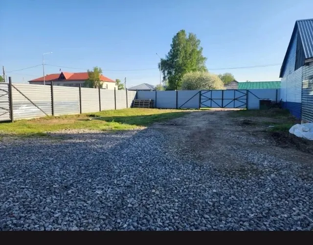 Земельный участок с кадастровым номером 70:10:0103001:1322