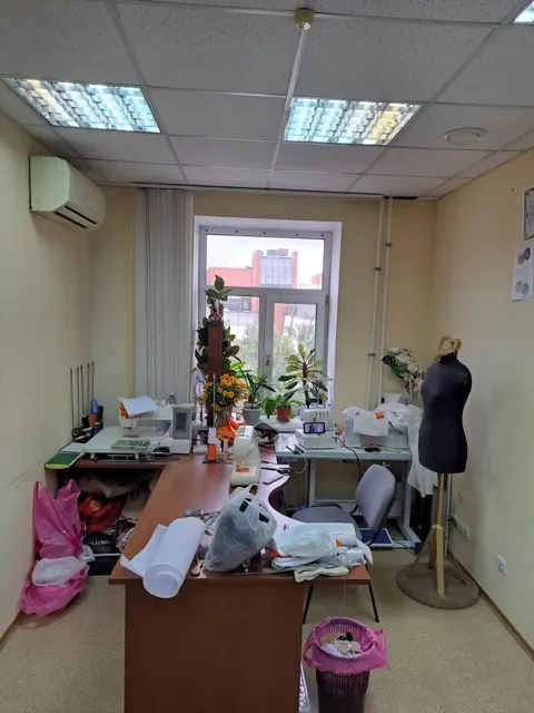 нежилое офисное помещение на третьем этаже площадью 15,1 кв. м (номер по плану 3 этажа 17), расположенное по адресу: 644007, г. Омск, ул. Чапаева, 111.