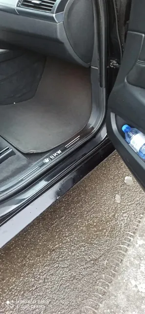 Легковой автомобиль BMW X5, 2007 г.в., г/н Т269ТА161, VIN WBAFF41030L106128, черного цвета, должник Чередниченко С.В., (Поручение ТУ Росимущества в РО от 28.09.2026 № 61-1737-У). Адрес (местоположение): Ростовская область, г. Гуково, ул. Рылеева, д. 31.