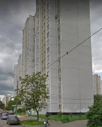 квартира пл.55,7кв.м по адресу: Российская Федерация, г. Москва, вн.тер.г. муниципальный округ Вешняки, улица Вешняковская, дом 12, корпус 2, квартира 83, к/н 77:03:0007002:4803