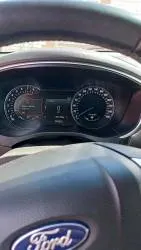 Лот 2: Ford Mondeo, год изготовления 2018, регистрационный номер B 043 ET 716, идентификационный номер (VIN) Z6FDXXEECDJP57258, мощность 149,06 л.с. (109,6 (кВт)), тип двигателя бензиновый, цвет белый Начальная цена (с НДС): 1 155 000 рублей.