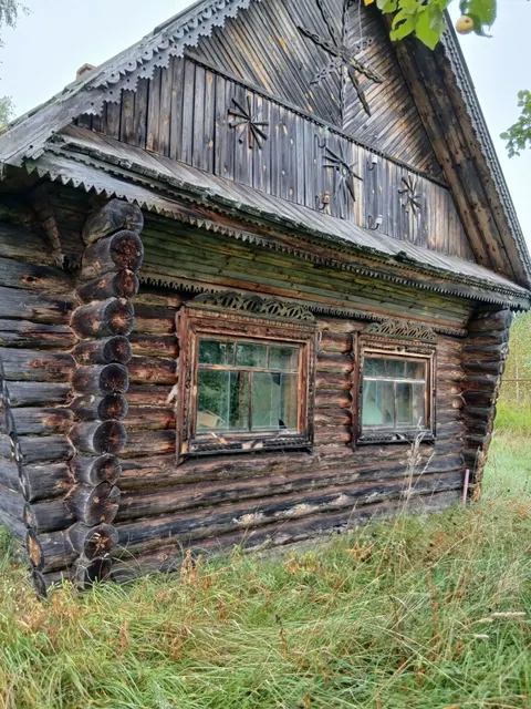 Здание