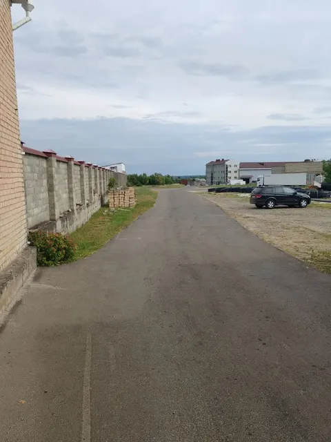 Земельный участок площадью 5161 +/- 25 кв.м, кадастровый номер 26:12:030402:229, местоположение: Ставропольский край, г. Ставрополь, ш. СТАРОМАРЬЕВСКОЕ, № 19, квартал 507