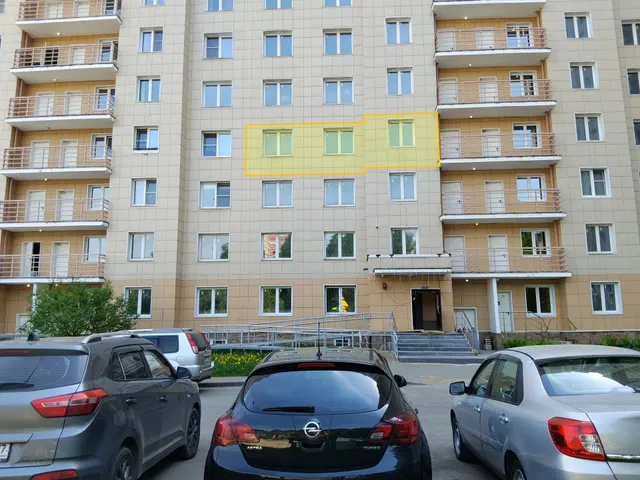 Продажа имущества, находящегося в собственности города Москвы: жилое помещение по адресу: г. Москва, п. Кокошкино, дп. Кокошкино, ул. Ленина, д. 12, кв. 70,  общей площадью 89,2 кв. м. (Этаж № 4), кадастровый номер: 77:18:0171106:303