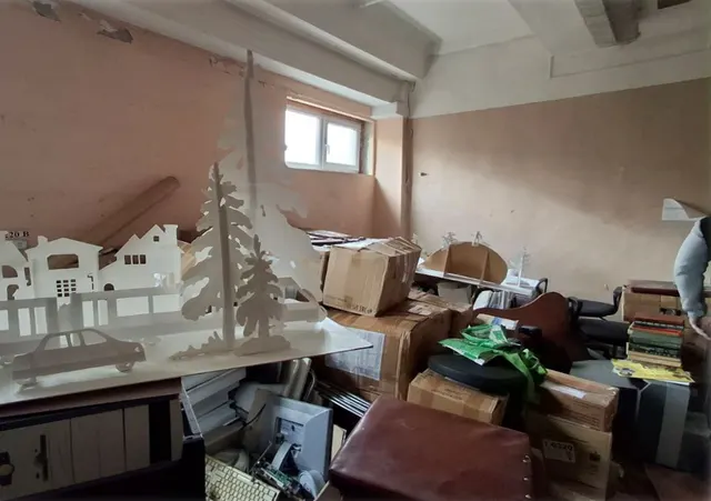 Аренда нежилого помещения 116,5 кв.м. для использования под свободный вид деятельности (не запрещенный действующим законодательством Российской Федерации) в г.о. Лобня