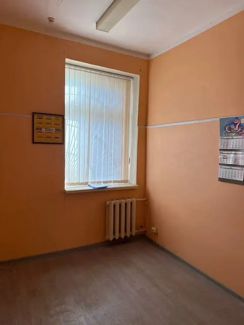 Нежилые помещения  (№№ 8, часть 7),