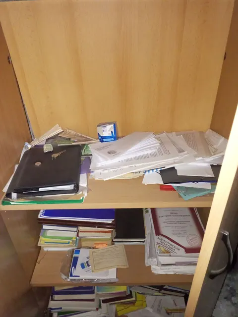 Нежилое помещение, расположенное по адресу: РФ, ДНР, г.о. Донецк, г. Донецк, б-р Пушкина, д. 28, кадастровый номер 93:27:0010206:1356