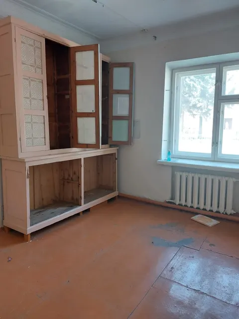 Нежилое здание