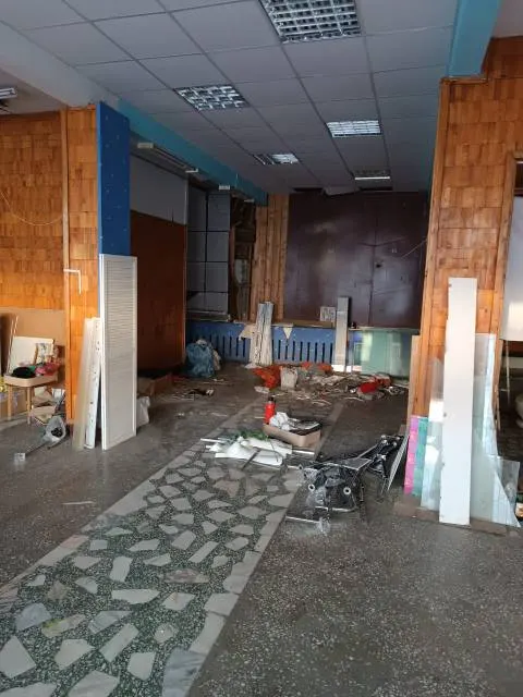 Нежилое помещение, расположенное по адресу: Красноярский край, город Ачинск, мкр. 3-й Привокзального района, дом 1, помещение  83
