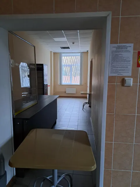 нежилое помещение 3-Н (ч.ч.п. 4 площадью 10,00 кв.м), расположенное  в нежилом здании общей площадью 3 705,7 кв.м по адресу: г. Санкт-Петербург, Камская улица, дом 16а, литера А, кадастровый номер 78:06:0002075:2031,  РНФИ П12780018556