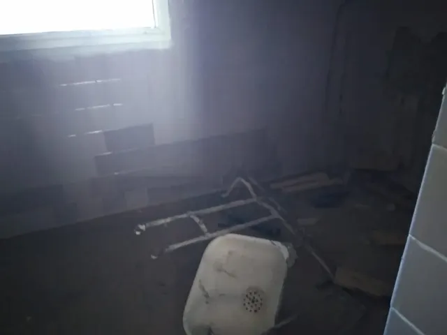 Нежилое помещение