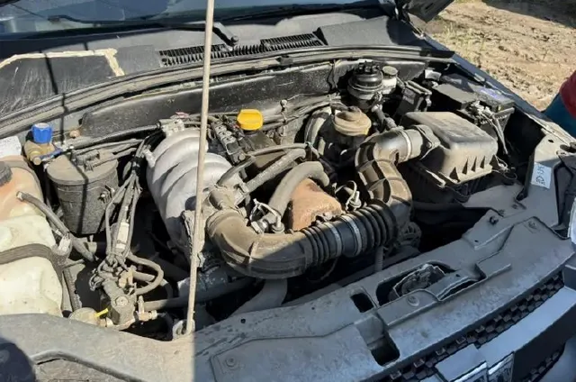 CHEVROLET NIVA 212300-55, VIN X9L212300K0676974, 2018 года выпуска.