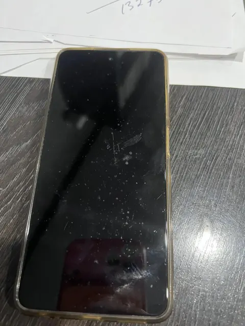 мобильный телефон марки "Tecno BG6 Spark Go 2024" с сим-картами 1 Штука (шт)