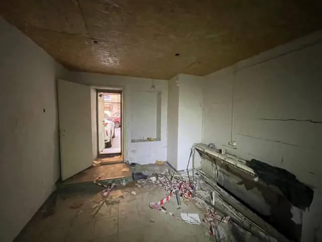 Нежилое помещение, находящееся в государственной собственности Санкт-Петербурга, расположенное по адресу: Санкт-Петербург, 9-я Советская улица, дом 39/24, литера А, помещение 2-Н