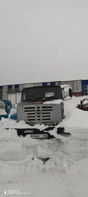 Автомобиль мусоровоз КО-440А XVI48320270000099, модель, номер двигателя 508.10.70284265, гос.номер В446СТ42
