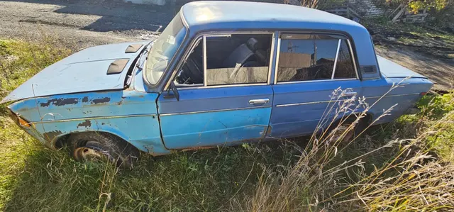 Автомобиль ВАЗ 21063, г/н Х364НУ24, 1984 г.в., VIN XTA210630E1113734, двигатель № 7636956, цвет синий комплектность и состояние  не проверялась данное  имущество обращено в доход государства, (Документы отсутствуют)Находится в Емельяновском районе