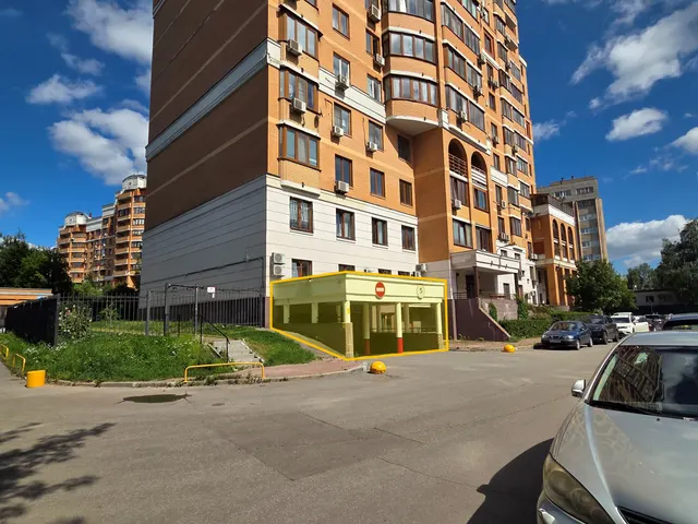 Продажа имущества, находящегося в собственности города Москвы, нежилое помещение по адресу: г. Москва, ул. Викторенко, д. 4, корп. 1, машино-место 76, площадью 19,1 кв. м (подвал № 0), кадастровый номер: 77:09:0005004:7983