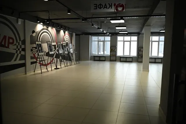 Аренда части нежилого помещения №24 (1 этаж), площадью 1,0 кв.м., расположенной по адресу: Республика Татарстан, г. Нижнекамск, ул. Лесная, 53, кадастровый № 16:53:040301:5822.