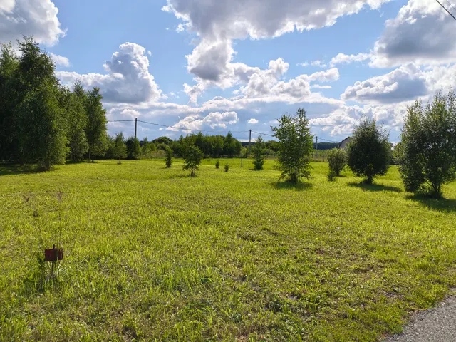 Продажа земельного участка с адресным ориентиром: город Москва, вн.тер.г. муниципальный округ Вороново, деревня Тетеринки, земельный участок 81 общей площадью 1500 кв.м, кадастровый номер: 50:27:0040221:121
