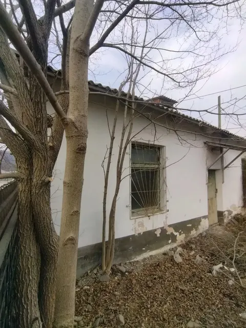 нежилое здание- амбулатория площадью 177,2 кв.м. с земельным участком площадью 293,0 кв.м.