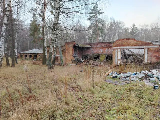 Продажа муниципального имущества посредством публичного предложения - свинарник (нежилое), площадь: общая 1 513,00 кв.м, кадастровый номер 52:24:0110002:2149, находящийся по адресу: Нижегородская область, Богородский район, западнее ДНП "Далекая страна"*
