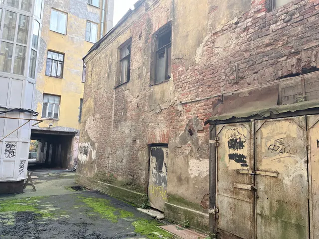 Нежилое помещение, находящееся в государственной собственности Санкт-Петербурга, расположенное по адресу: Санкт-Петербург, ул. Боровая, д. 18/1, литера А, пом. 7-Н