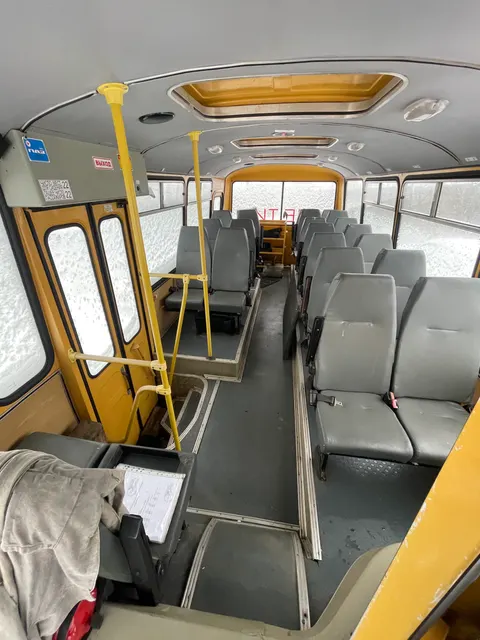 Муниципальная собственность