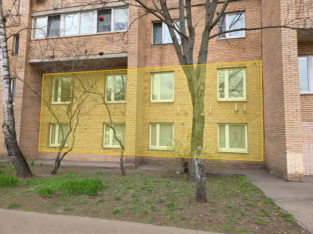 Продажа имущества, находящегося в собственности города Москвы, нежилое помещение по адресу: г. Москва, ул. Римского- Корсакова, д. 16, площадью 679,3 кв. м (Этаж № 1), кадастровый номер: 77:02:0007001:7744