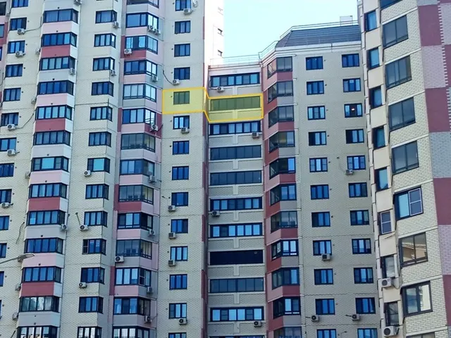 Продажа имущества, находящегося в собственности города Москвы: жилое помещение по адресу: г. Москва, ул. Главмосстроя, д. 5, кв.57  общей площадью 129,1 кв.м. (Этаж № 16), кадастровый номер: 77:07:0015003:32539