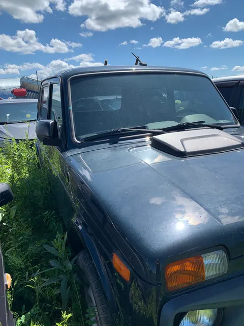 Автомобиль легковой LADA 212140, гос. Номер У949КР774, VIN XTA212140R2507904 (ЗАЛОГ)