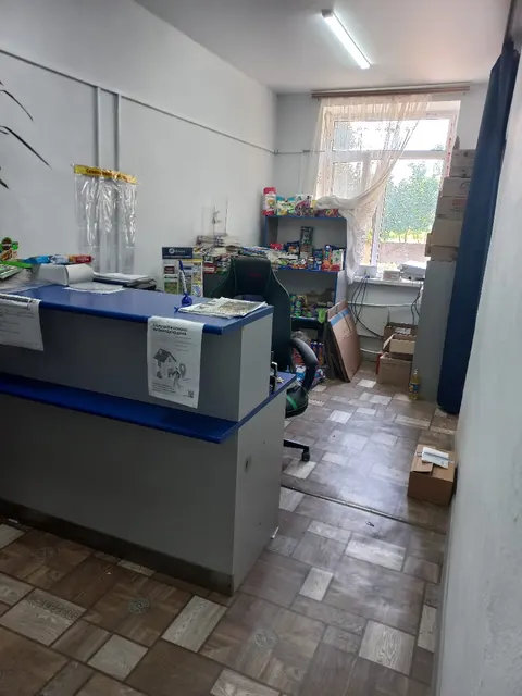Нежилое помещение