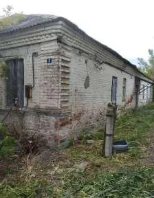 земельный участок, площадью 1126 +/– 12 кв.м, с кн 62:10:0030301:25, РНФИ:  П11620000091  с расположенным на нем объектом недвижимого имущества: нежилое здание с кн 62:10:0030301:110, площадью 126,7 кв.м, РНФИ: П12620000776, по адресу: Рязанская область, р-н Пителинский, рп Пителино, ул. Пролетарская, д. 6