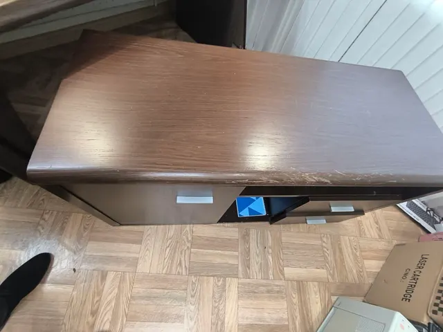 Тумба сервисная