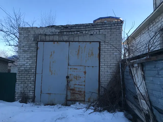 Продажа посредством публичного предложения - земельного участка площадью 145,0 кв.м, (реестровый номер федерального имущества П11770002116), кадастровый номер: 64:41:410377:13, с расположенным на нем объектом недвижимого имущества - нежилое здание (гараж), площадью 75,2 кв.м, (реестровый номер федерального имущества П12770021394), кадастровый номер 64:41:410494:96, по адресу: Саратовская область, г. Балашов, ул. Фридриха Энгельса, д. 8,