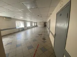 нежилое помещение,                           с кадастровым  номером 16:52:020103:6877