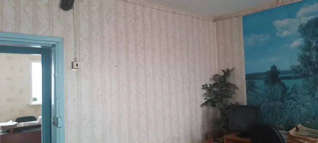 Нежилое помещение, площадь: 127,3 кв. м, по адресу: Курганская область, Половинский муниципальный округ, с. Половинное, ул. Мостовая, д. 4