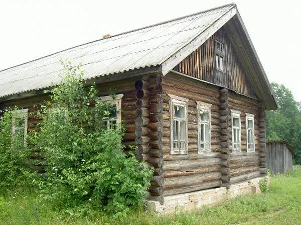 Здание мастерских