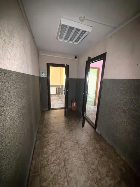 Аукцион в электронной форме по продаже нежилого помещения площадью 256,3 кв. м, расположенного по адресу: Белгородская область, г. Белгород, б-р Юности, д. 7, кв. 1.